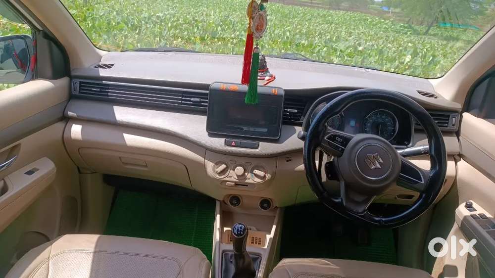 Maruti Suzuki Ertiga 2023