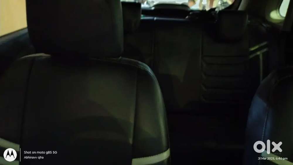 Maruti Suzuki Vitara Brezza 2017 October Ki Hai