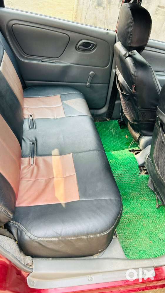 Maruti Suzuki Alto 2008 Petrol Good Condition