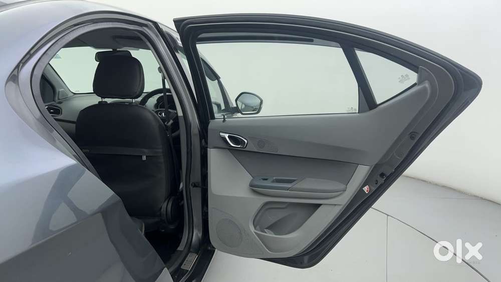 Tata Tigor 1.2 Revotron Xz Plus, 2021, Petrol