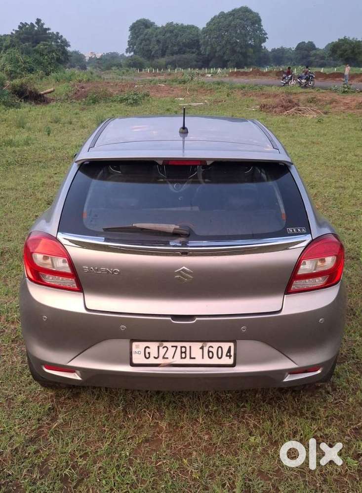 Hyundai Bayon Mid, 2017, Diesel