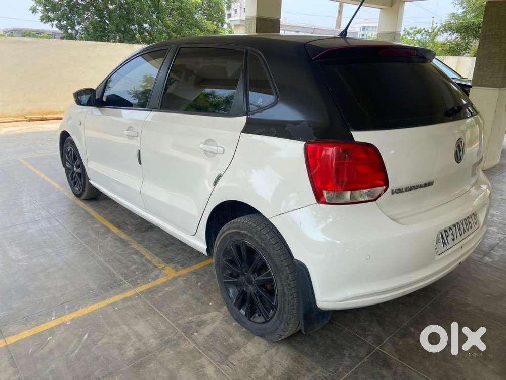 Volkswagen Polo 2013 Diesel Well Maintained