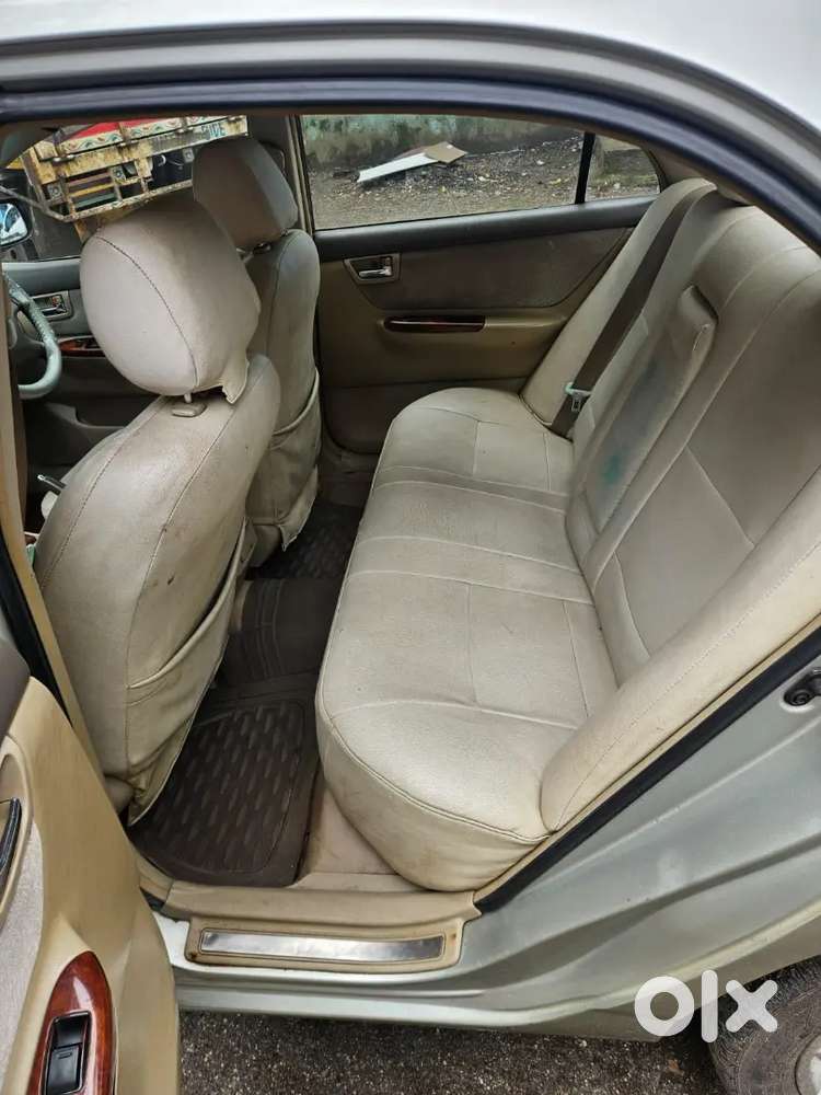 Toyota Corolla He 2006