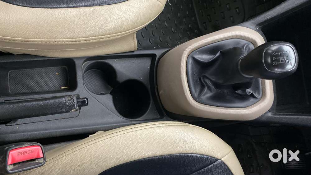 Hyundai Xcent S 1.2, 2019, Petrol