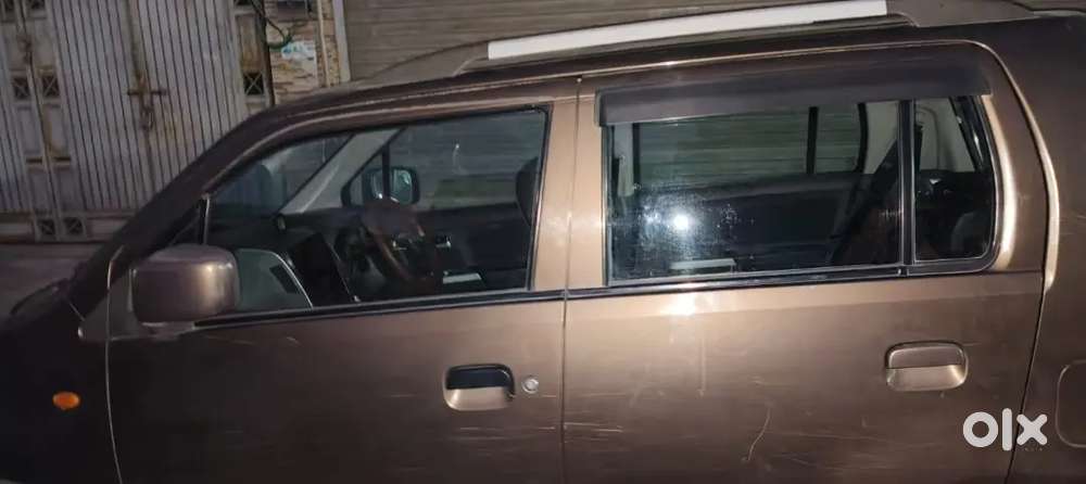 Maruti Suzuki Wagon R 2010 Petrol Manual