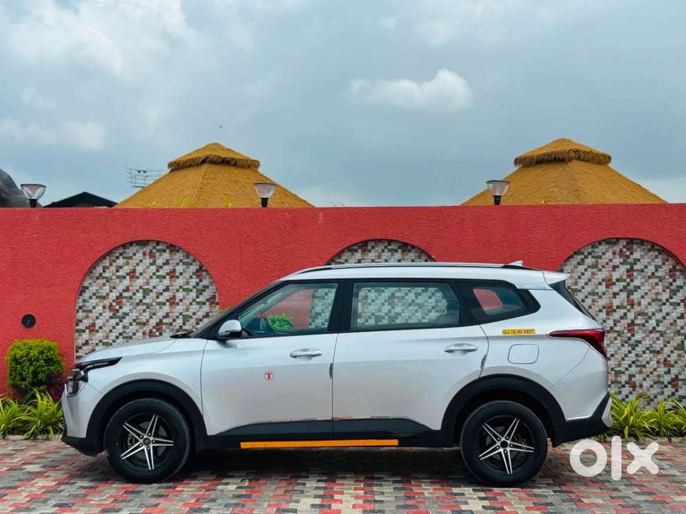 Kia Carens 1.5 Prestige 7 Str, 2023, Diesel
