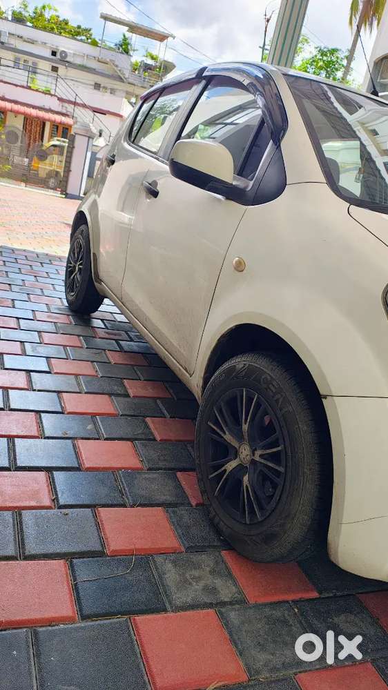 Ritz Petrol Vxi For Sale