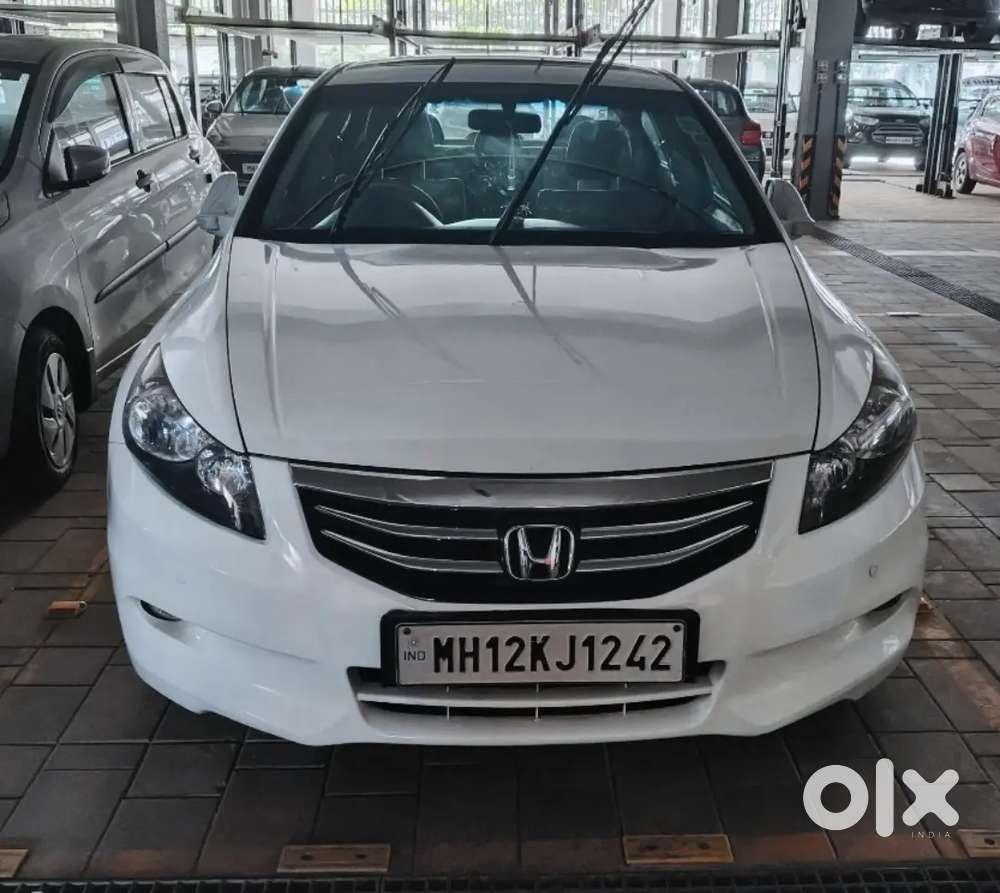2013 Honda Accord, 75000 Km Driven
