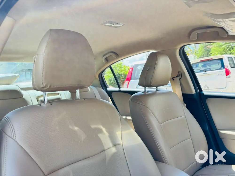 Honda City Diesel 2019 Button Start