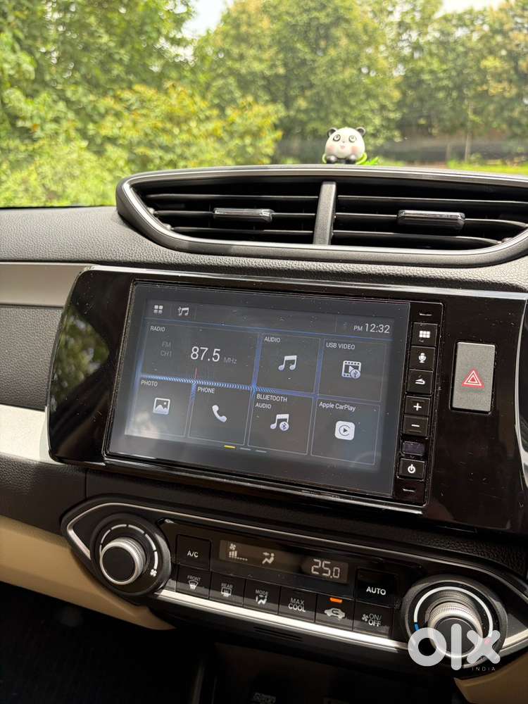 Honda Amaze Petrol Elite 2024
