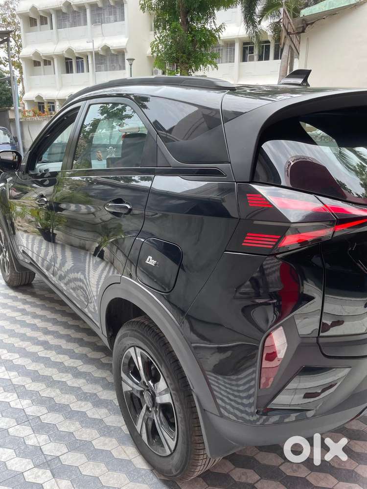 Tata Nexon, 2024, Diesel