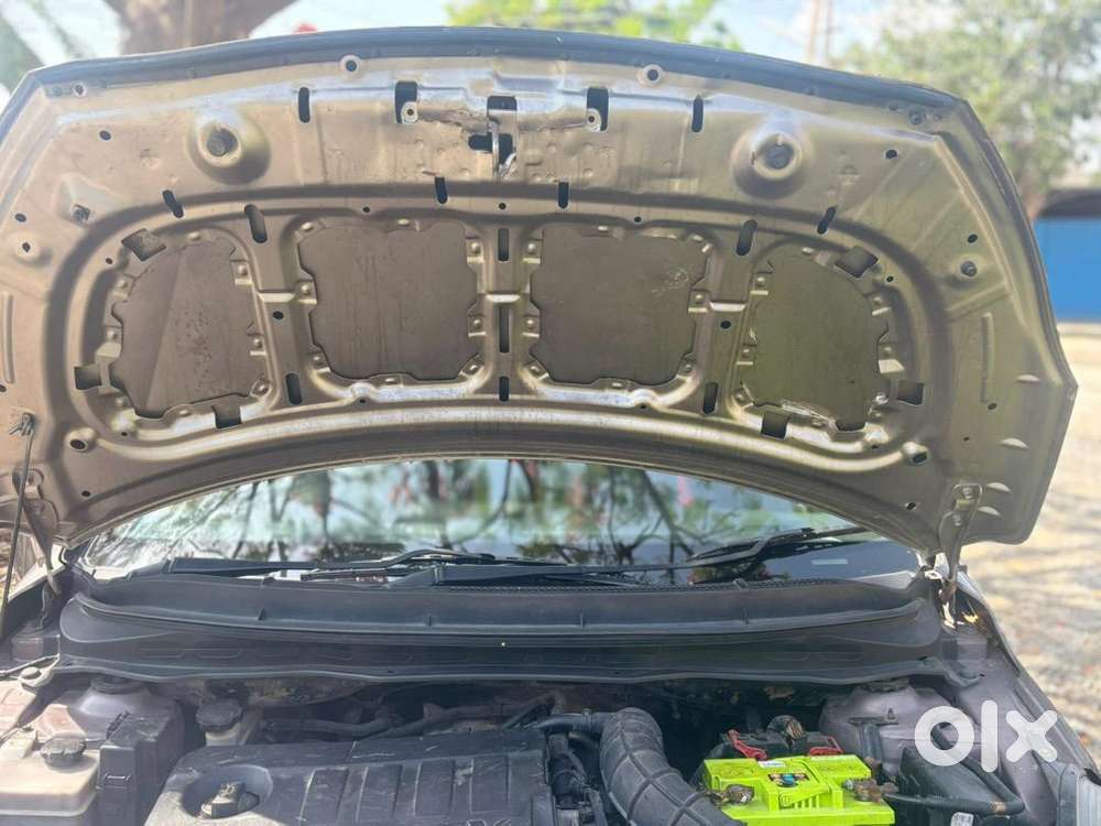 Hyundai I20 2012 Diesel Well Maintained