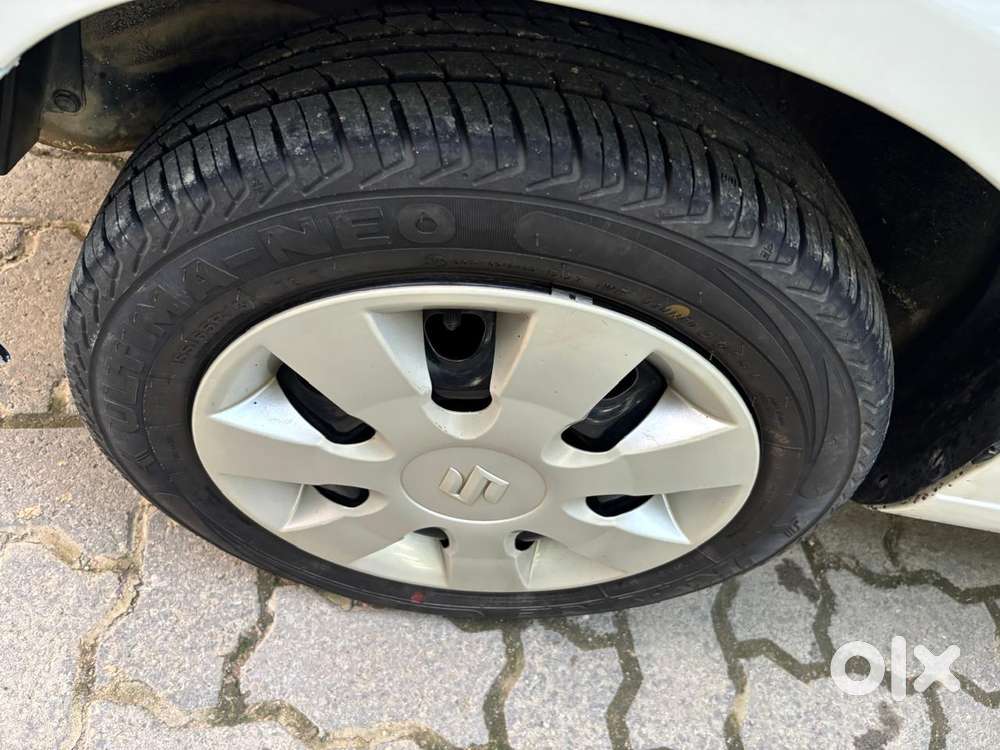 Maruti Suzuki Alto K10 1.0 Vxi, 2013, Petrol