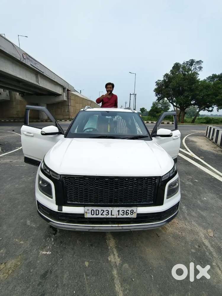 Hyundai Venue N Line 2021 Variant Available