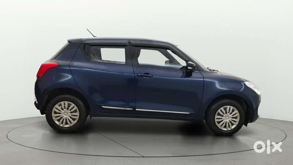 Maruti Suzuki Swift Amt Vxi, 2022, Petrol