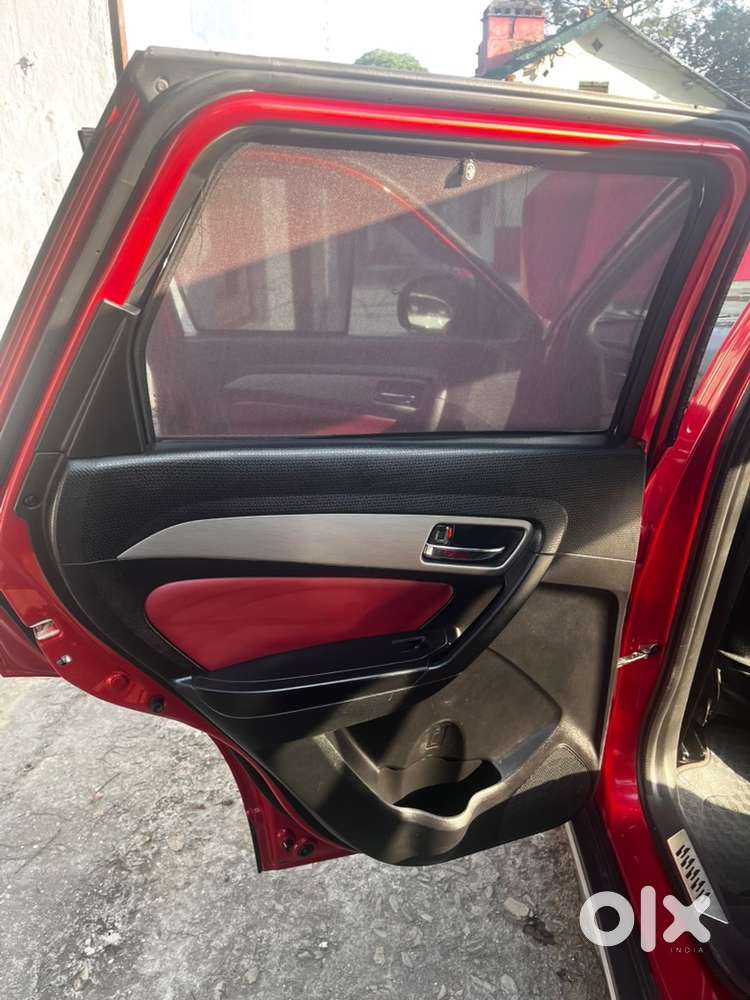 Maruti Suzuki Vitara 2018