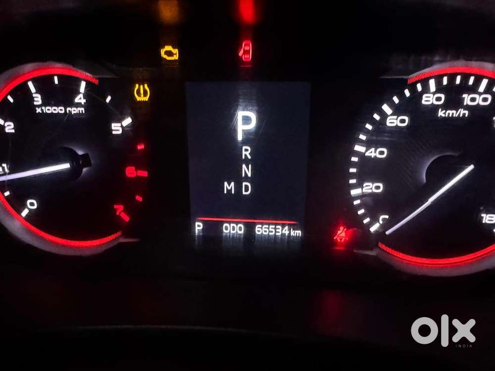 Mahindra Thar 2021 Petrol Well Maintained