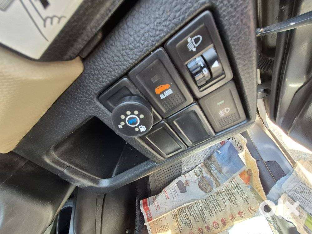 Maruti Suzuki Wagon R 1.0 Vxi, 2018, Cng & Hybrids