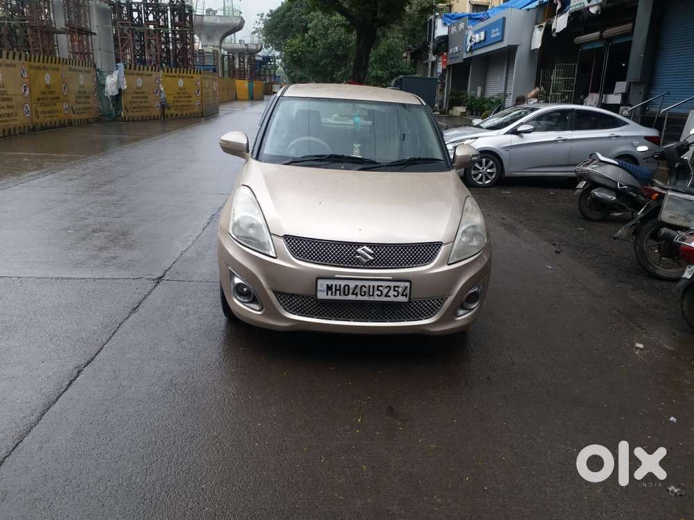 Maruti Suzuki Swift Dzire Vdi (o), 2015, Diesel