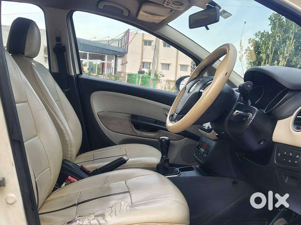 Fiat Avventura Multijet Emotion, 2018, Diesel
