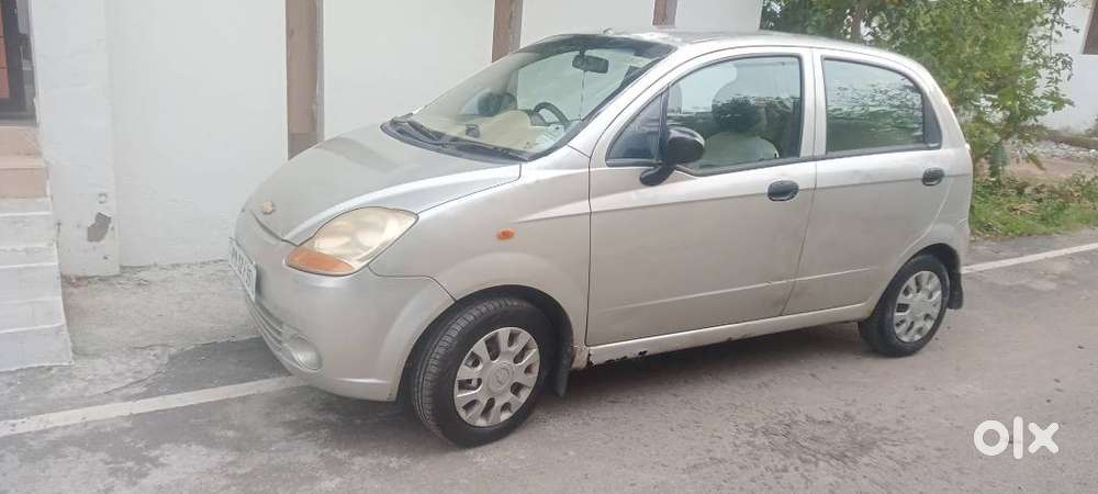 Normel Key Chevrolet Spark 2029 Fc