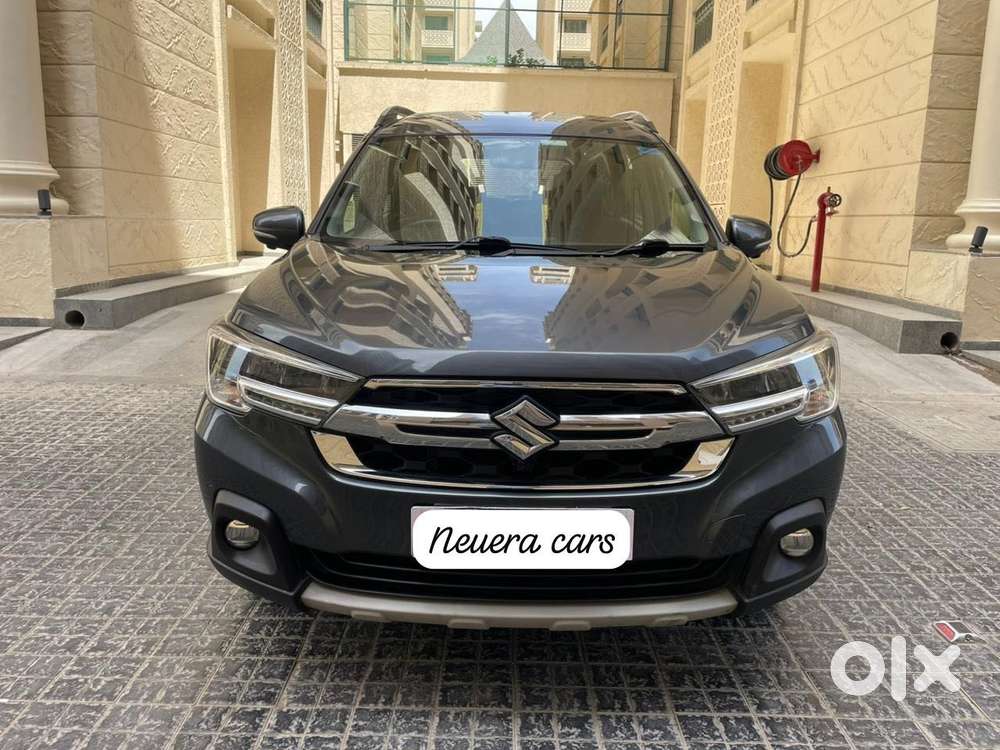 Maruti Suzuki Xl6 1.5 Alpha Plus At, 2022, Petrol