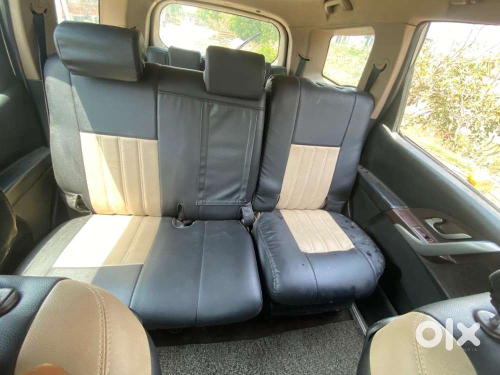 Mahindra Xuv500 2014 Diesel Good Condition