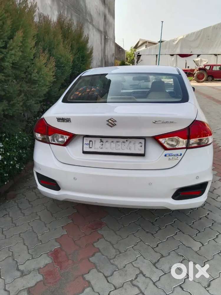 Maruti Suzuki Ciaz 2016 Urgent Sale