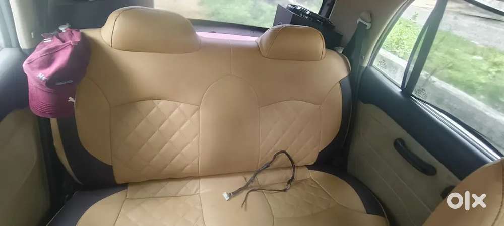 Hyundai Santro Xing Gls 2013