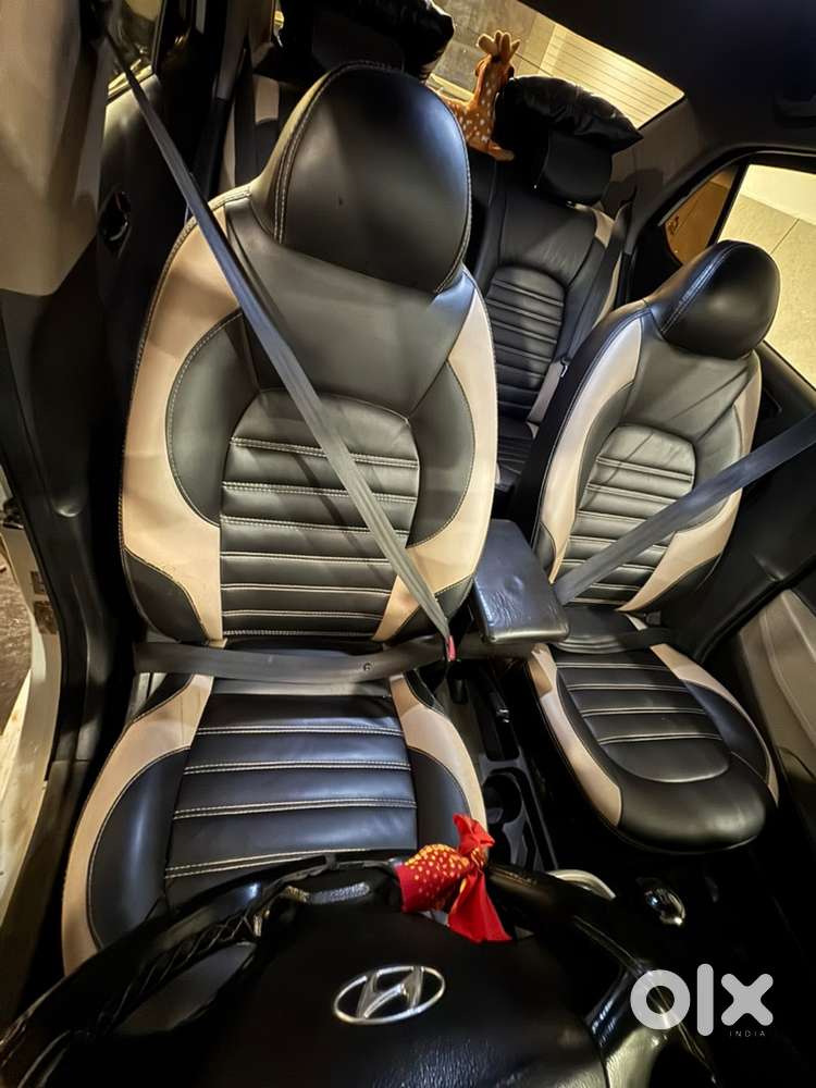 Hyundai Xcent 2016 Cng & Hybrids Well Maintained