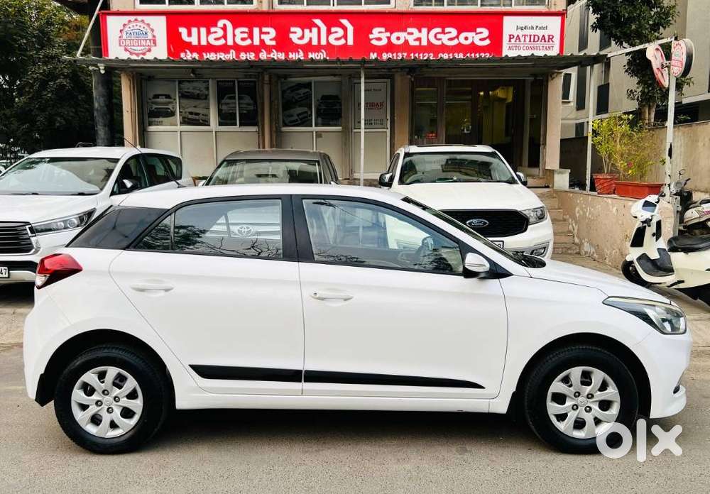 Hyundai I20 1.4 Sportz, 2016