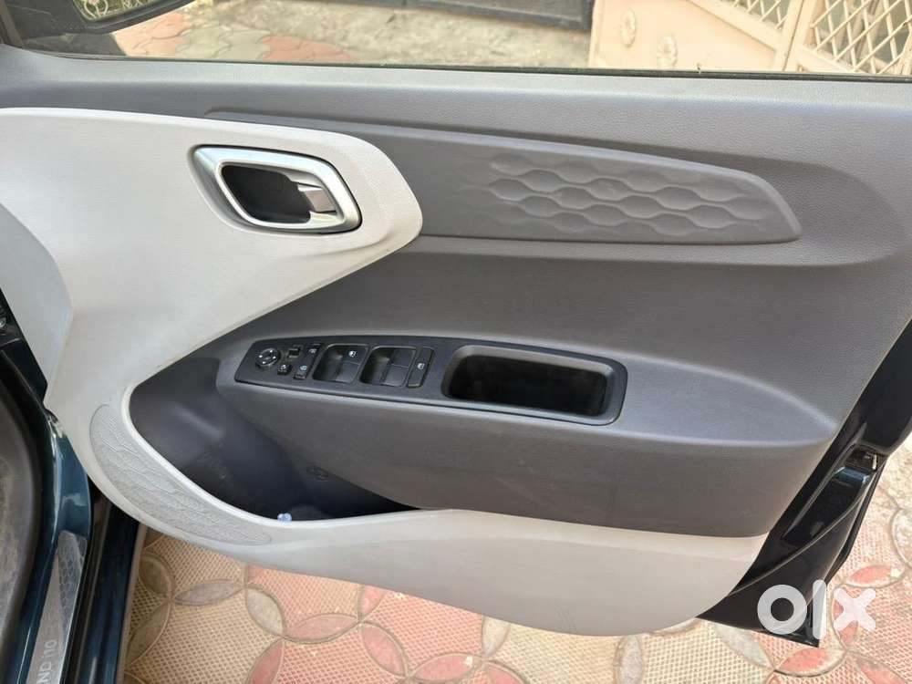 Hyundai Grand I10 Nios 2020 Petrol 29900 Km Driven