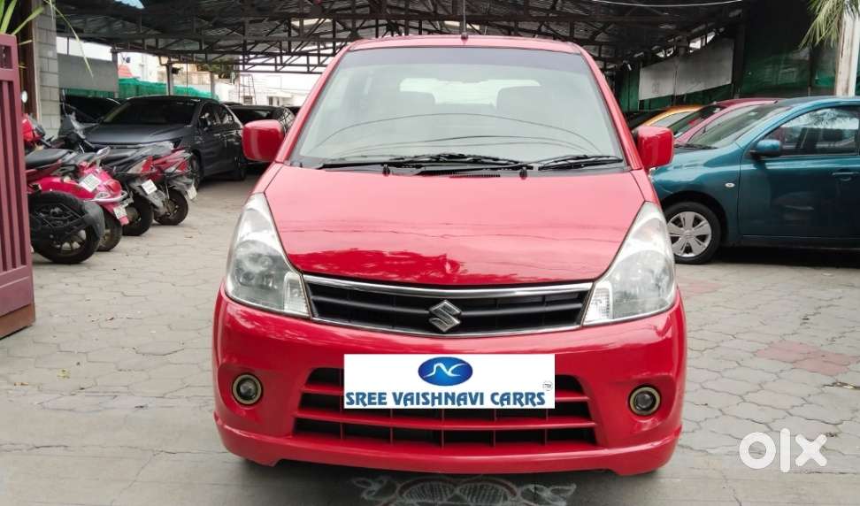 Maruti Suzuki Zen Estilo Vxi Bsiv, 2010, Petrol