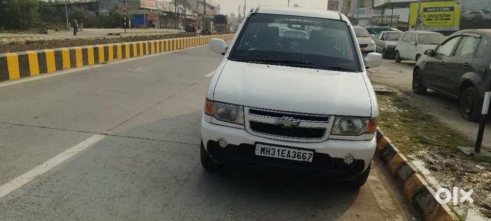 Tavera Full Condition