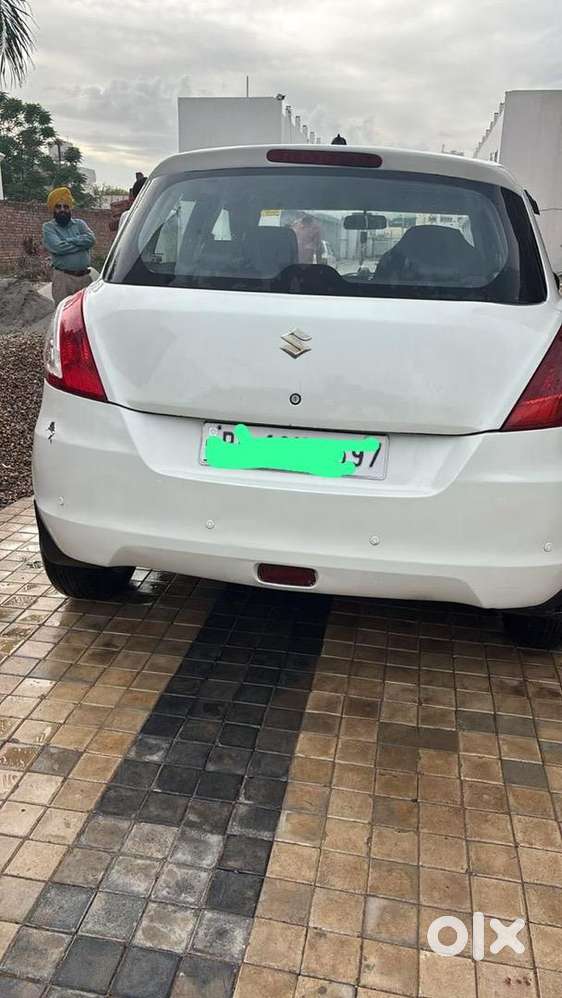 Maruti Suzuki Diesel 2015