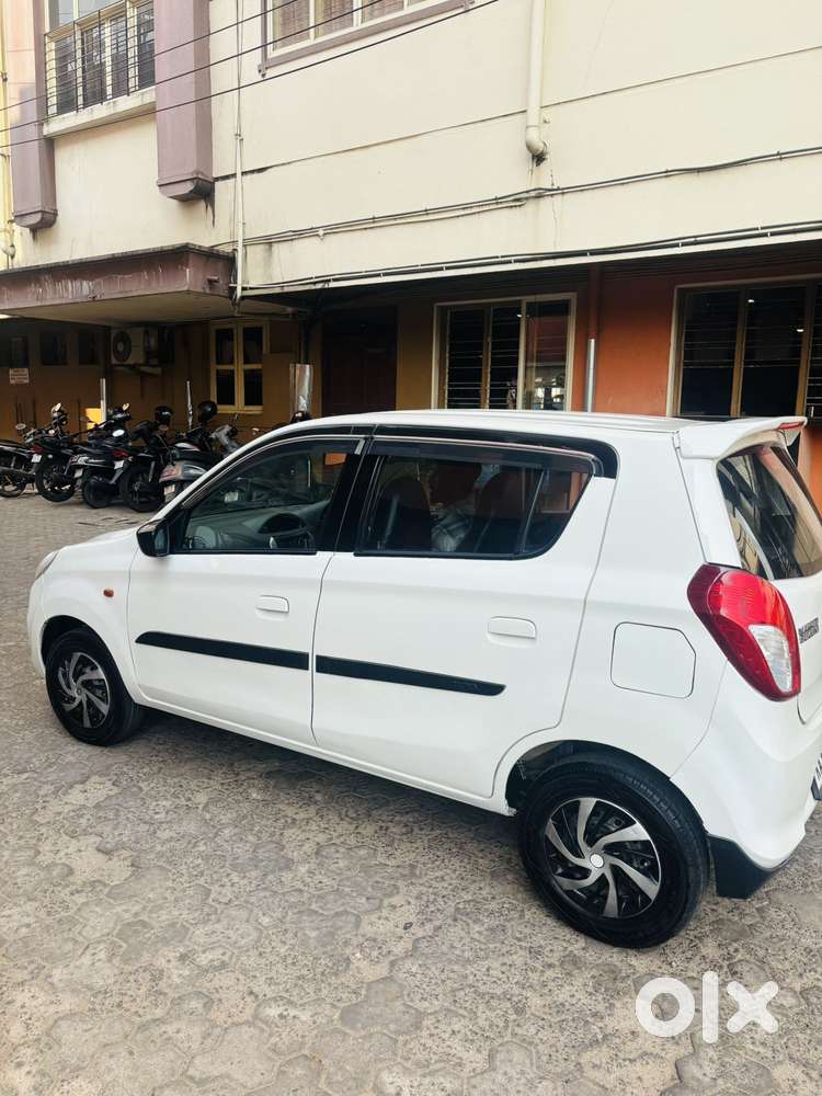Maruti Suzuki Alto 800