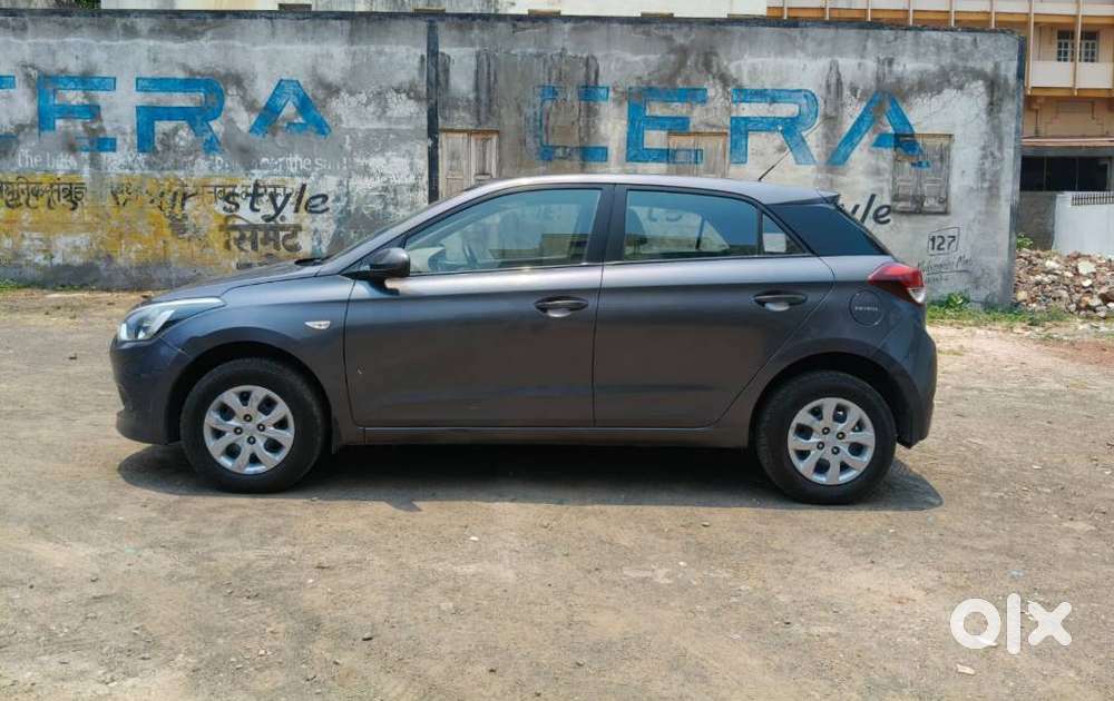 Hyundai I20 1.2 Magna Executive, 2017, Petrol