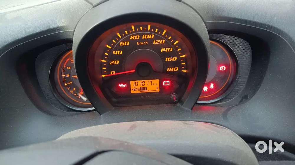 Honda Amaze 2014 Diesel Well Maintained