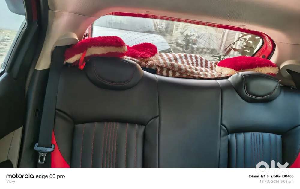 Tata Tiago [2016-2020] Petrol 2018