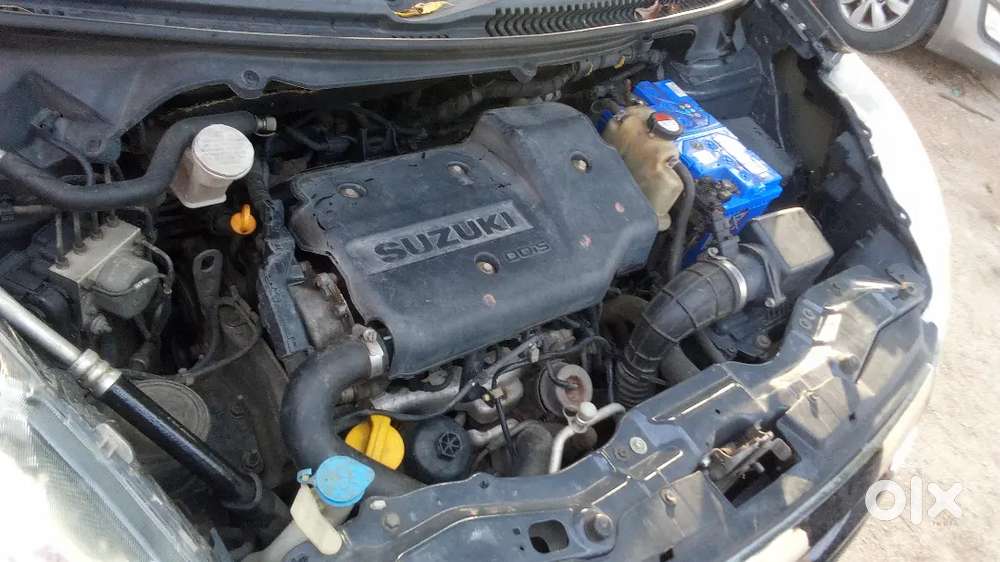 Maruti Suzuki Ertiga Vdi 2016