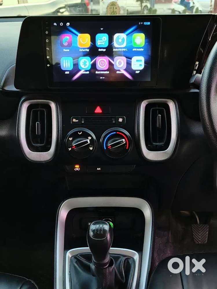 Kia Sonet Hte 1.2, 2024, Petrol