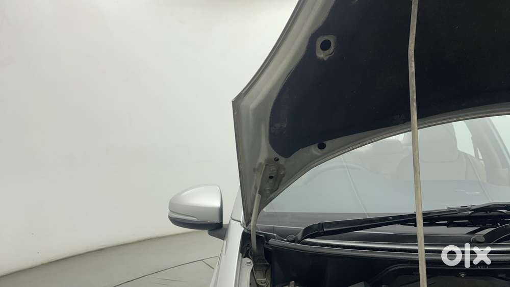 Honda Amaze 1.2 S I-vtec, 2018, Petrol