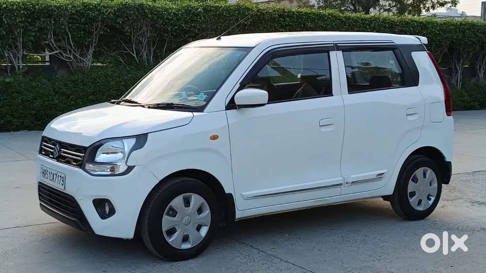 Wagnar 1.0 Vxi Petrol Driven 13000 Awesome Condition