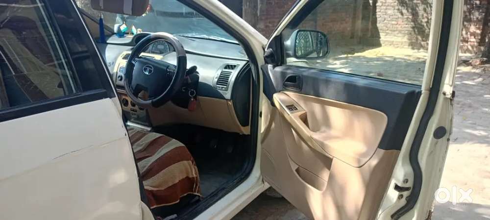 Tata Indica Vista 2012