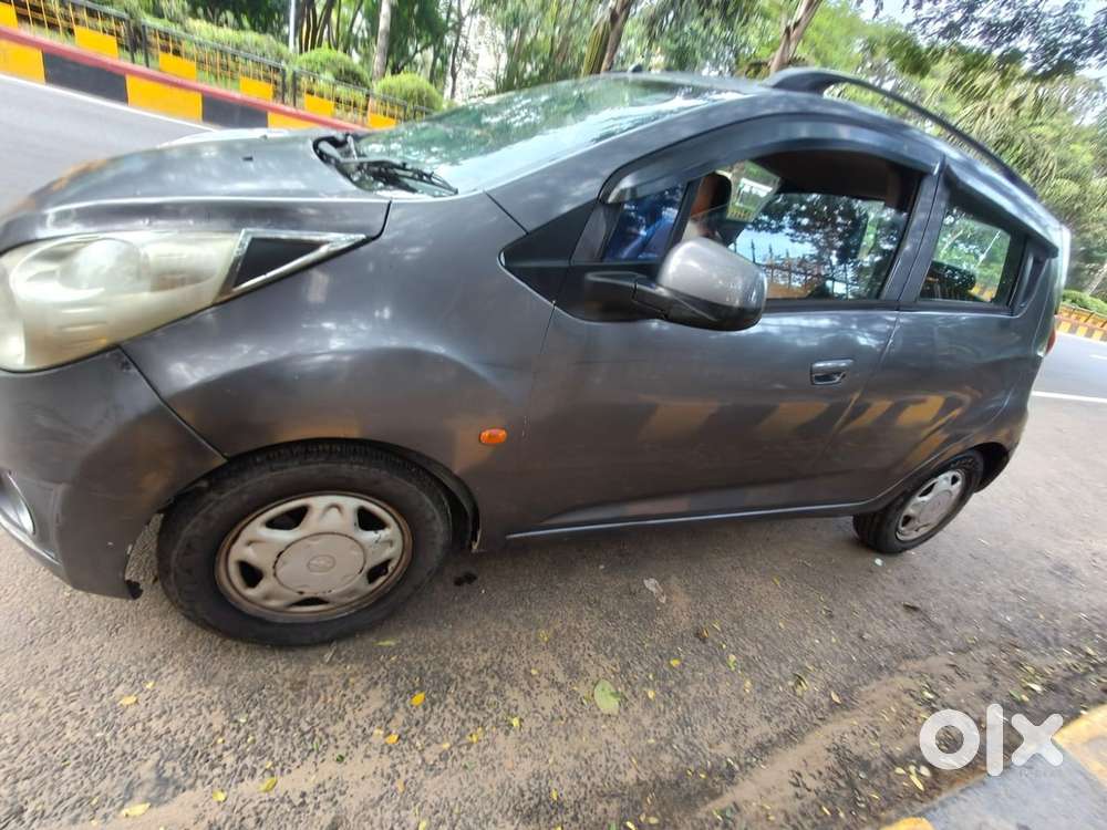 Chevrolet Beat Lt Petrol 2009