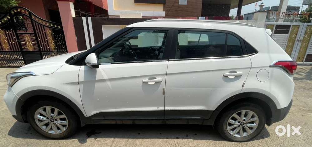 Hyundai Diesel Car 2019