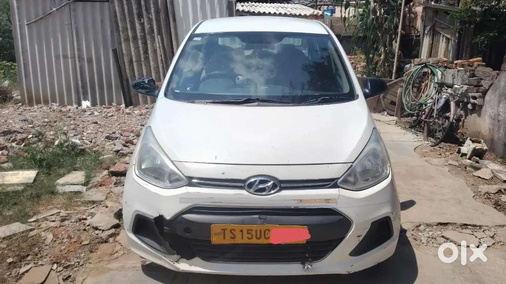 Hyundai Xcent 2016 Diesel