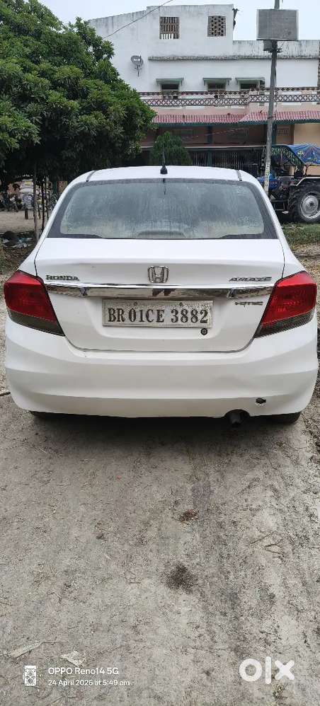 Amaze Idtech S Diesel