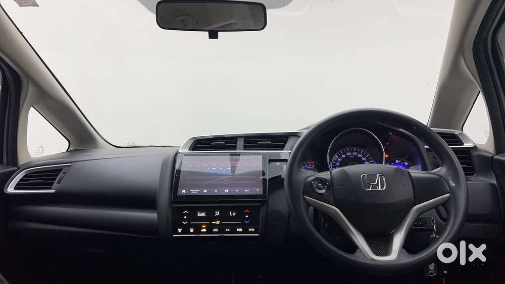 Honda Wr-v I-vtec S, 2019, Petrol