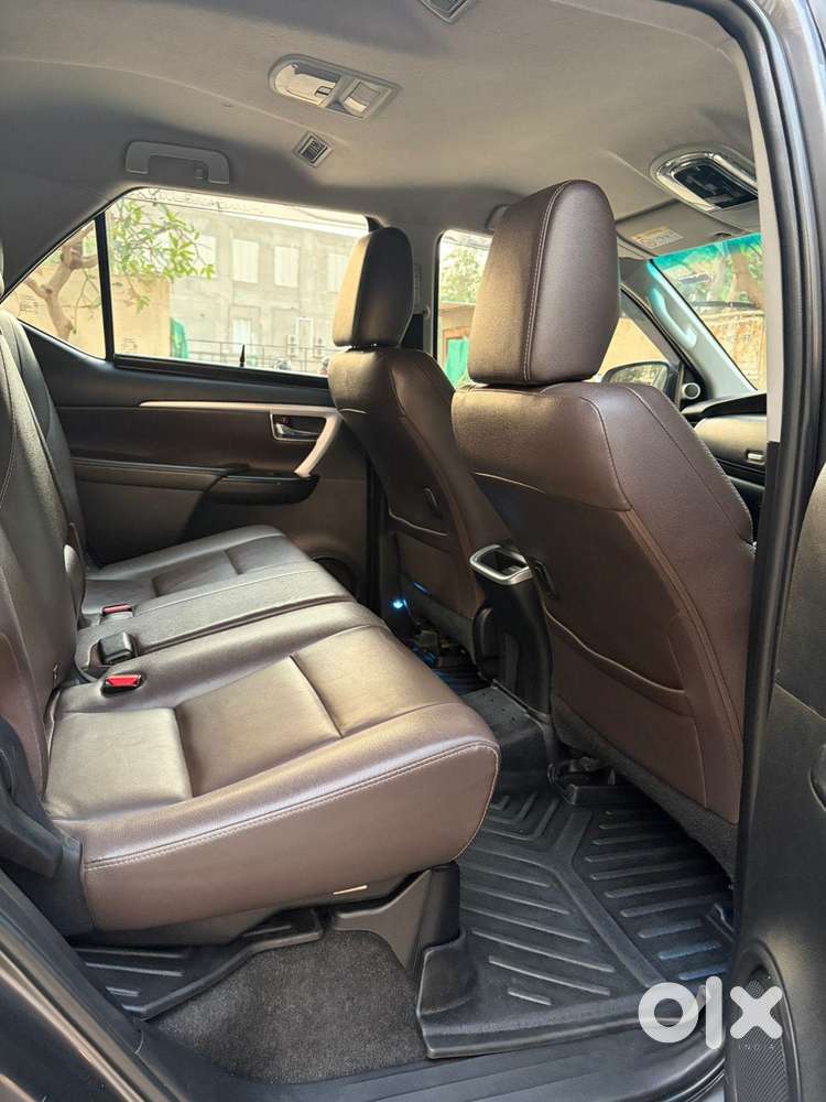 Toyota Fortuner 2011-2016 4x4 At, 2019, Diesel